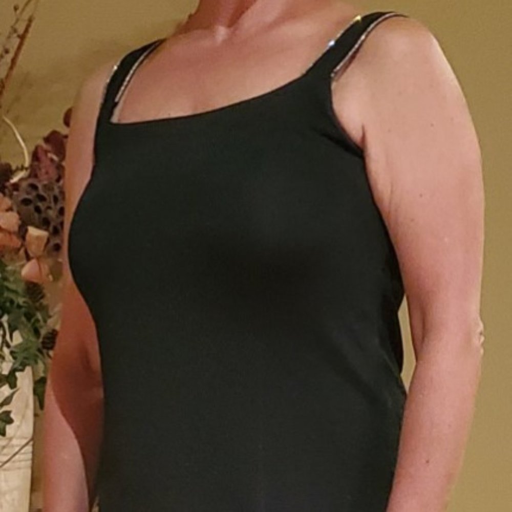 Evening Dress